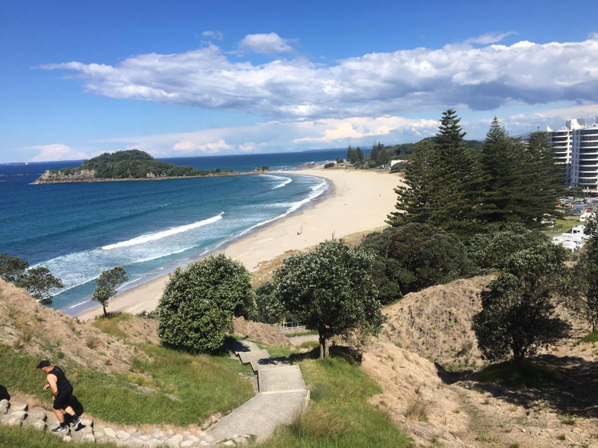 Beach Break Escape 226 Mount Maunganui Exterior foto