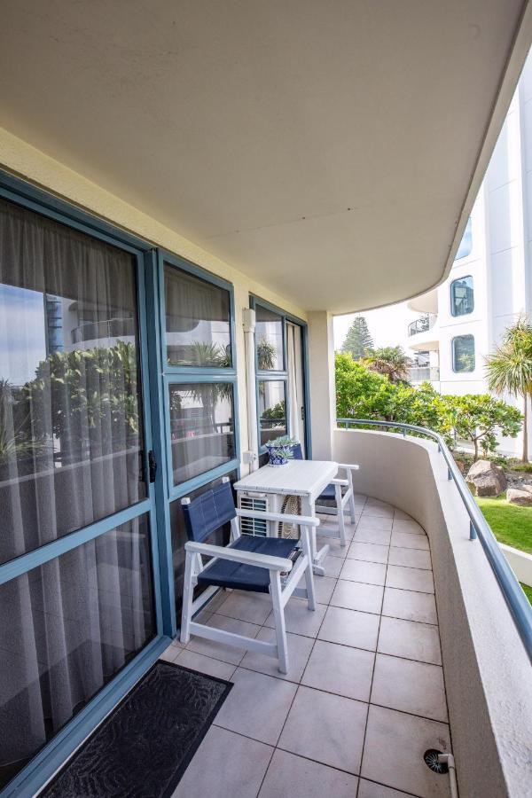 Beach Break Escape 226 Mount Maunganui Exterior foto
